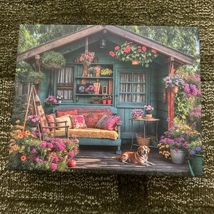1000 piece puzzle